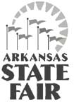 Arkansas State Fair Logo
